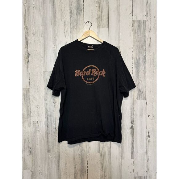 Hard Rock Cafe tshirt - Picture 1 of 5